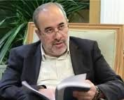 شهاب مرادی برکنار شد/ حکم قالیباف برای استاندار احمدی نژاد