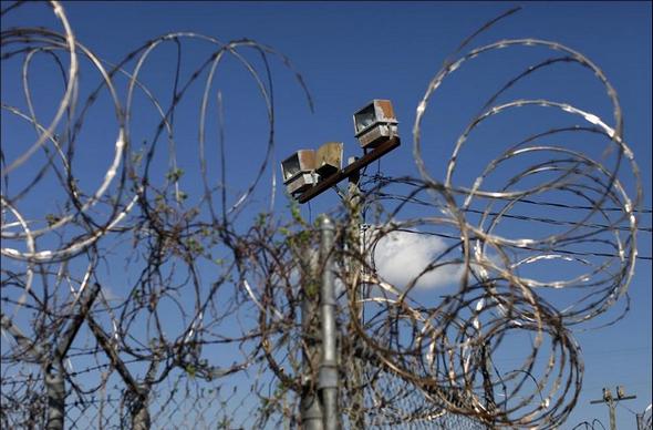تصاویر : زندگی در زندان گوانتانامو