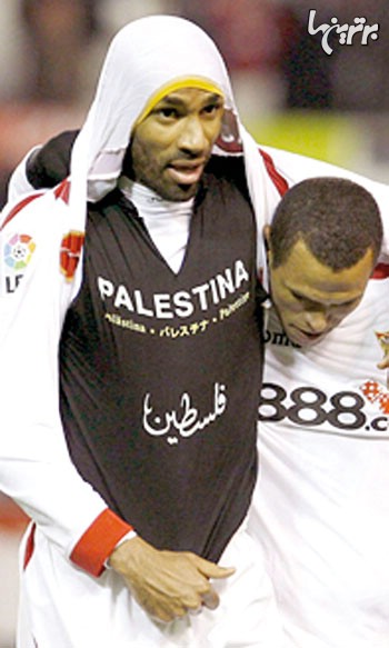 10 ستاره مسلمان دنیای فوتبال