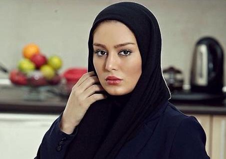 ملکه سلفی های ایران و جهان!/ عکس