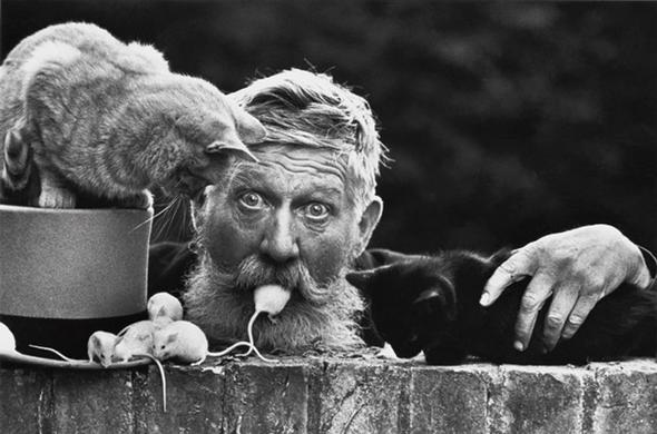 تصاویر : عکاسی در یک قدمیِ مرگ