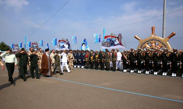 تصاویر : مراسم مشترک دانش آموختگی دانشجویان دانشگاههای افسری ارتش