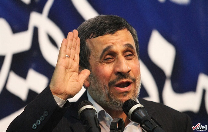 افشاگری توکلی: احمدی نژاد 150 هزار میلیارد تومان از صندوق توسعه ملی برای تهیه دارو قرض گرفت، اما 45 هزار میلیارد تومان آن را پس دادند!