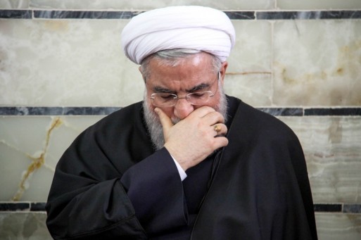 روحانی: هاشمی هنوز ارزوهای زیادی برای کشور ، مردم و نظام داشت/ هاشمی اندیشمند بزرگ و سیاستمداری واقعی بود/ هیچ گاه از انقلاب و نظام جدا نشد