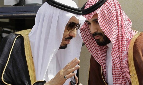 تبری عربستان از کویت پس از مذاکره با تهران / آیا شانسی برای بهبود روابط بین ایران و اعراب خلیج فارس وجود دارد؟