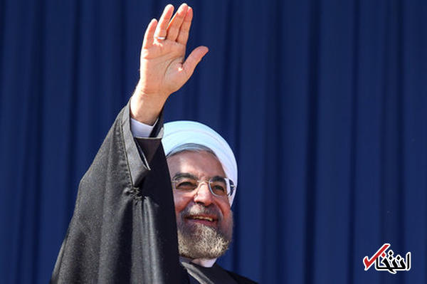 معاون پارلمانی رئیس جمهور: روحانی اخیرا به جمع بندی رسیده؛ او در انتخابات کاندیدا می شود