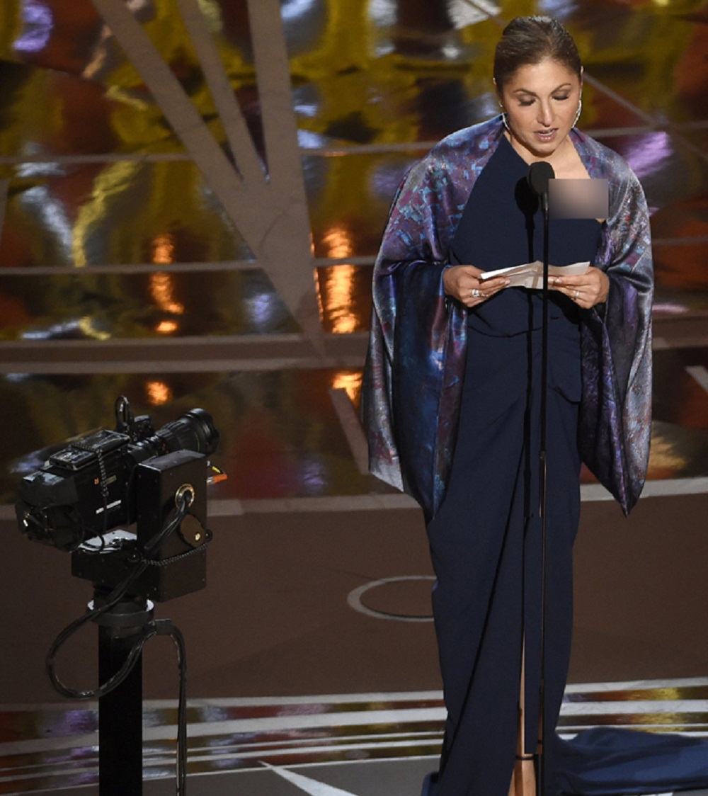 تصاویر : مراسم اهدای جوایز اسکار 2017