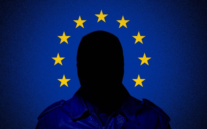 مرد شماره یک داعش در اروپا کیست؟