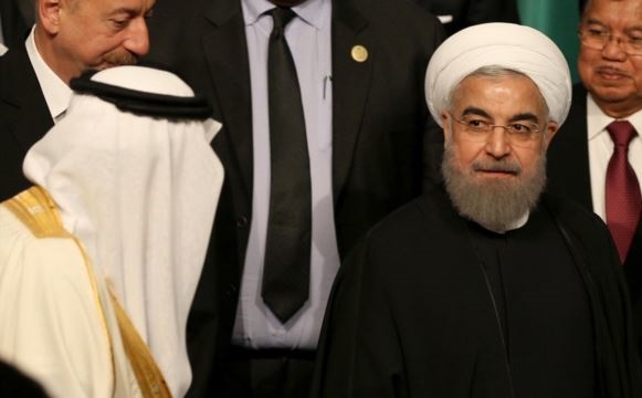 عربستان معتقد است جنگ منطقه ای با ایران کلید خورده است / ملک سلمان گاهی اوقات دچار فراموشی می شود