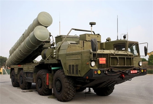 روسیه تمام اجزای S300 را تحویل ایران نداده / تمامی موشک های این سامانه همچنان در دست روس هاست