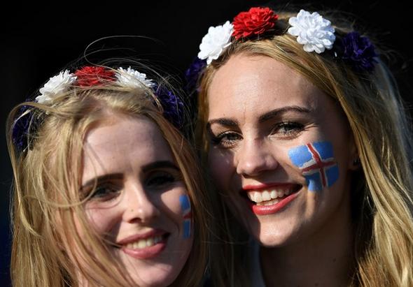تصاویر : وداع تلخ انگلیس و اسپانیا با جام ملت‌ها