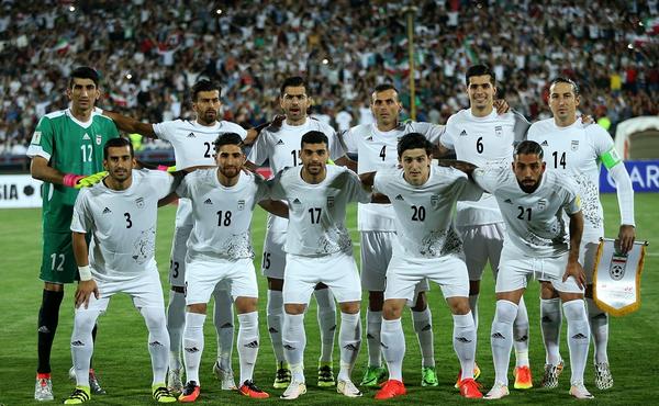 تصاویر : برد شیرین تیم ملی مقابل قطر