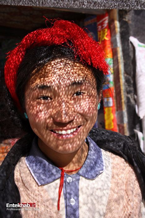 تصاویر : سفر به «تبت»