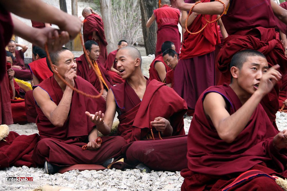 تصاویر : سفر به «تبت»