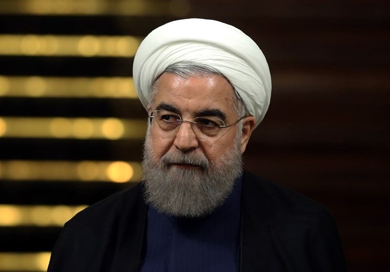روحانی: پیشگیری از معلولیت از طریق سیاست‌ها و اقدامات باید تبدیل به اولویت شود
