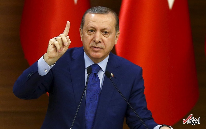 اردوغان: اروپا چهره ای مشابه آنچه در جنگ جهانی دوم داشت، دارد: نژادپرست، فاشیست، ظالم و دشمن ترک‌ها و اسلام