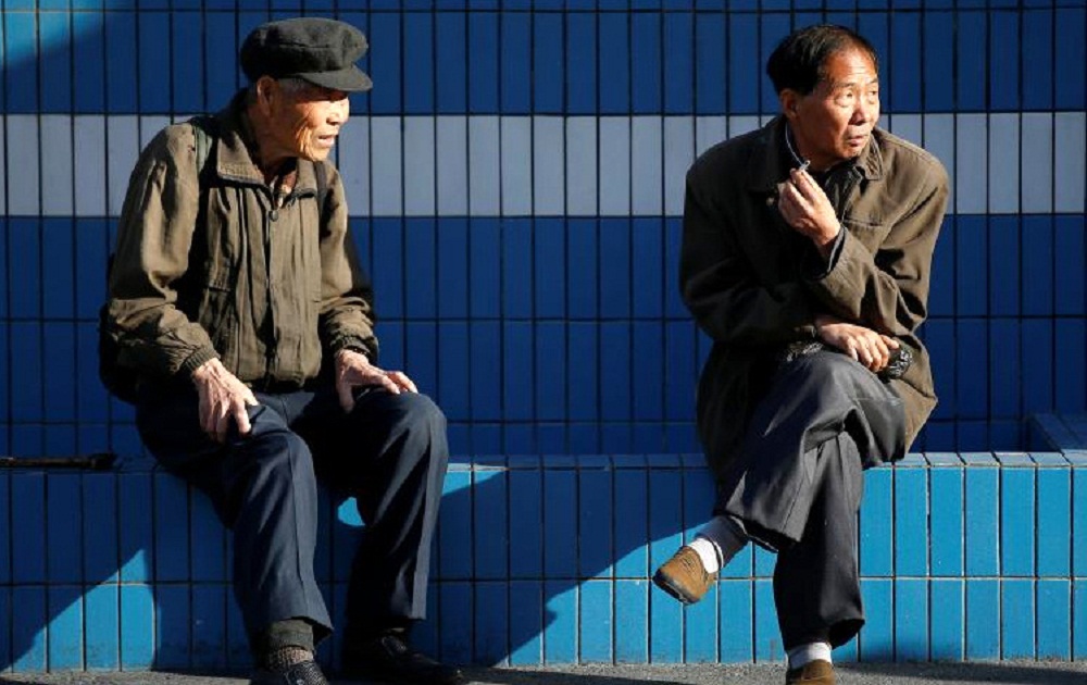 تصاویر : حال و هوای پیونگ یانگ در  سالگرد تولد بنیانگذار کره شمالی