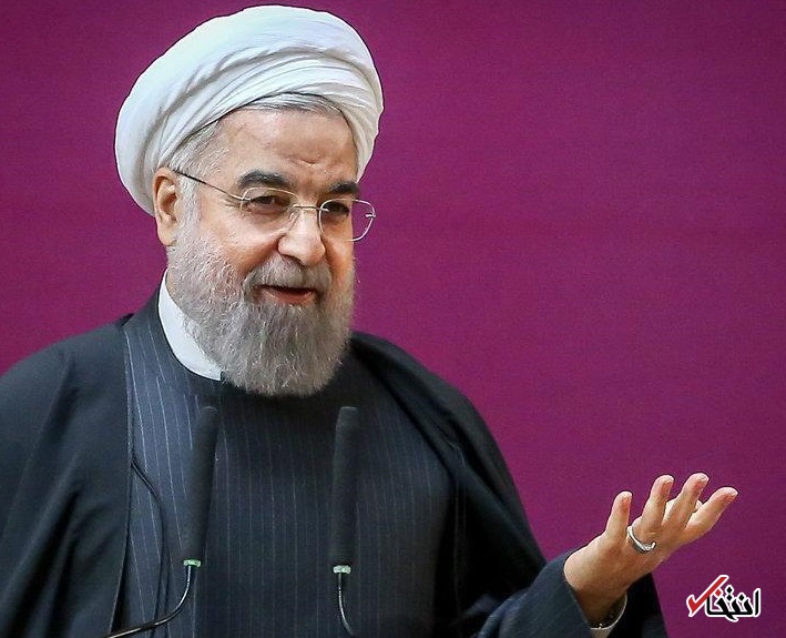 واکنش روحانی به لغو پخش زنده مناظره ها:  طرفدار آزادترین شیوه مناظره ها هستم که مردم بتوانند بهتر انتخاب کنند