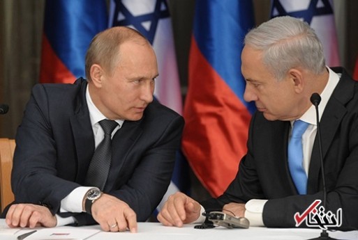 پوتین به نتانیاهو: شما می توانید جنگ را با ایران و متحدانش اغاز کنید، اما قادر به کنترل آن نخواهید بود
