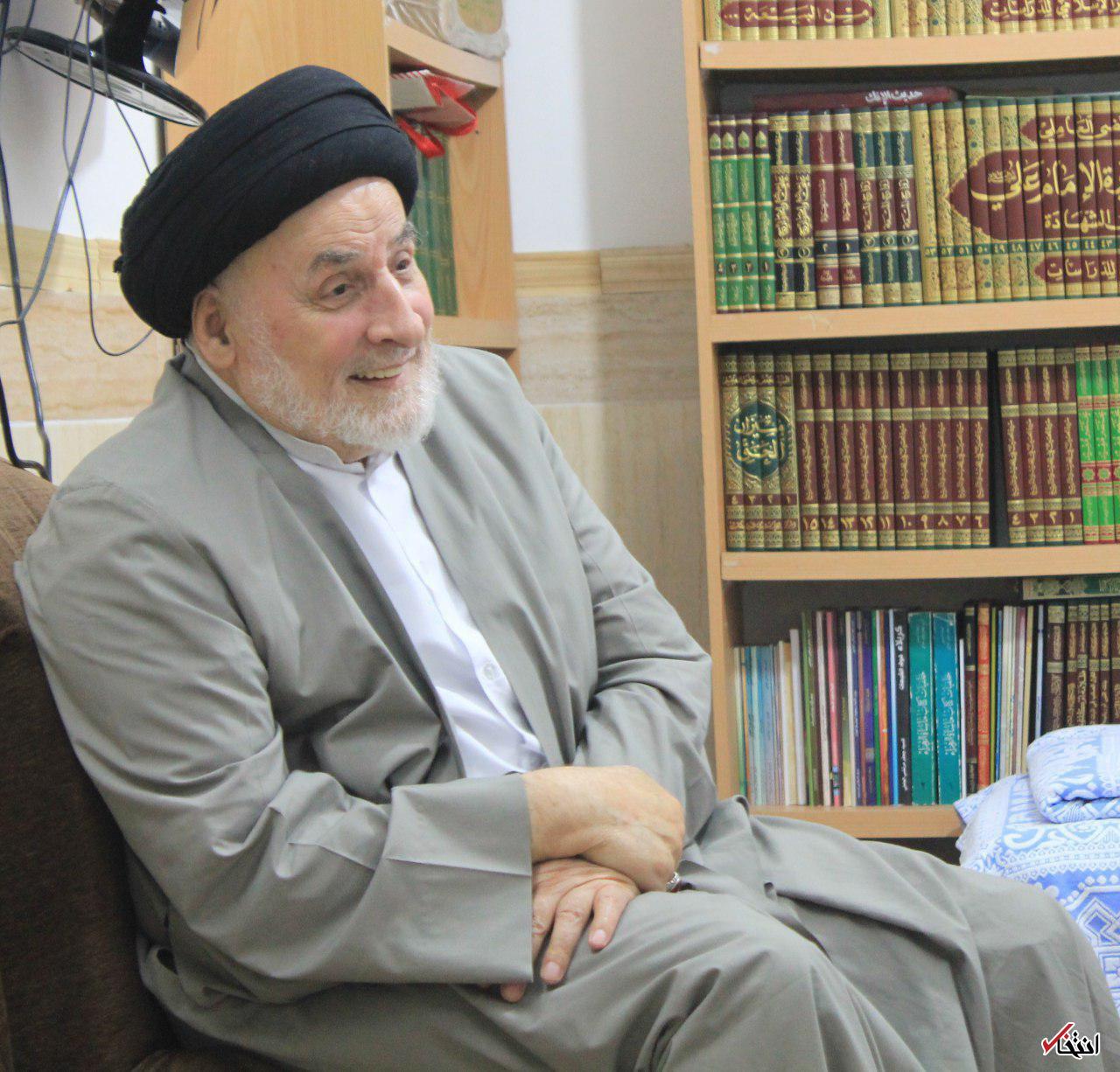 علامه سید جعفر مرتضی : آل بویه و صفویه حکومت شیعی نبودند/ تربیت انسانها مهمتر از ایجاد حکومت دینی است