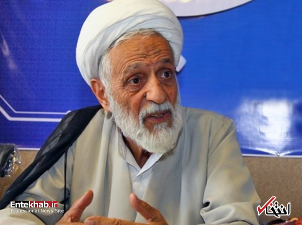 قم، نه نجف نمیشود، نه سکولار / مهاجرت از قم به نجف زیاد نیست / شأن علما بالاتر از آن است که تحت نفوذ قرار بگیرند / تذکر آیت الله یزدی بجاست؛ بحث ولایت فقیه باید به طلبههای جدید منتقل شود قم، نه نجف نمیشود، نه سکولار / مهاجرت از قم به نجف زیاد نیست / شأن علما بالاتر از آن است که تحت نفوذ قرار بگیرند / تذکر آیت الله یزدی بجاست؛ بحث ولایت فقیه باید به طلبههای جدید منتقل شود