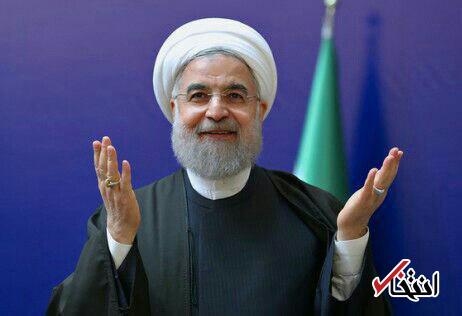 روحانی: می گویند روز اولی که شما آمدید، چطور نرفتید برای افتتاح؟ فکر می کردم پاسخ این سئوال برای کودکان جامعه ما هم روشن است