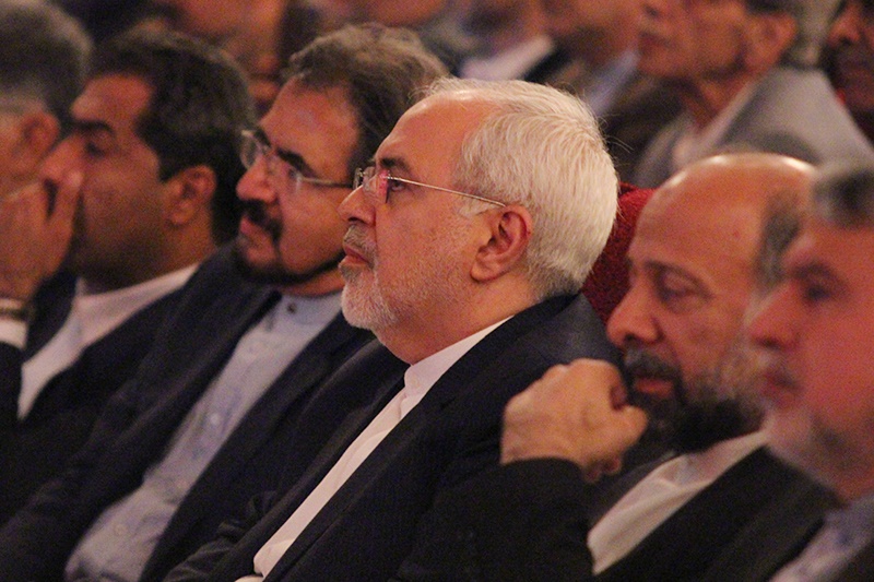 تصاویر : نشست ۴ وزیر دولت روحانی با اهالی فرهنگ و هنر