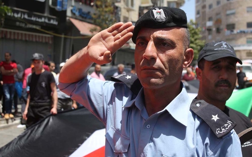 تصاویر : اعتراض فلسطینیان در روز نکبت