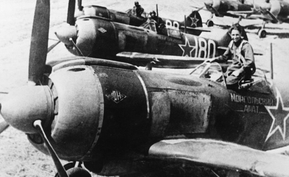 تصاویر : تسلیحات سرنوشت ساز جنگ جهانی دوم‎