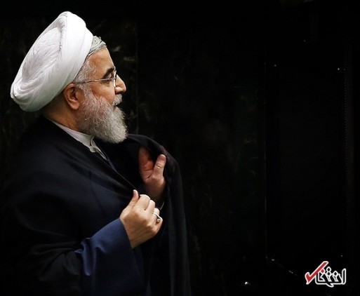 روحانی فهرست وزرا را چهاردهم مرداد به مجلس ارائه می کند