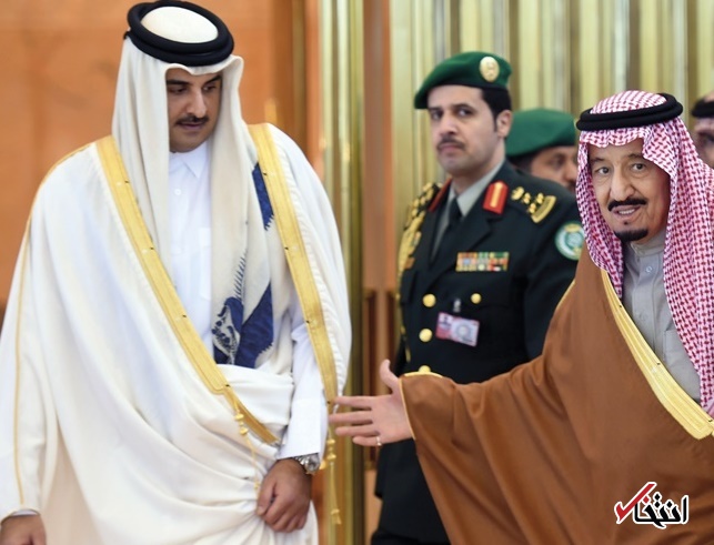 یک موفقیت استراتژیک برای ایران در راه است: فروپاشی شورای همکاری خلیج فارس با خروج قطر و عدم تبعیت عمان و کویت از عربستان