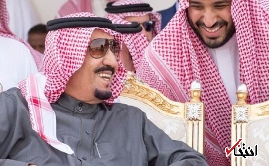 انتقال پادشاهی به ولیعهد عربستان چه زمانی صورت می گیرد؟