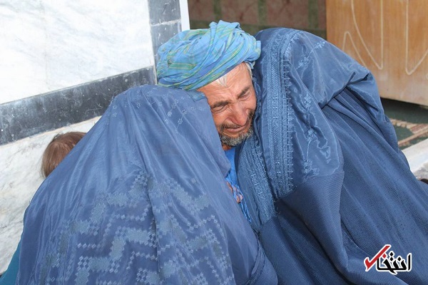 تصاویر : در میرزااولنگ افغانستان چه خبر است؟