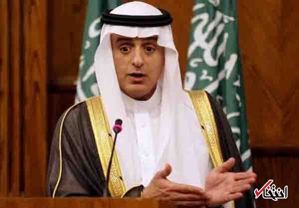 عادل الجبیر: قطر با بخش اعظمی از درخواست‌ها موافقت کرد اما هیچ کدام را اجرا نکرد/  توپ در زمین آنهاست