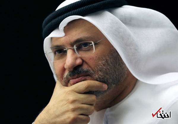 ادعای وزیر خارجه امارات: عربستان با رفتارش با حجاج ایرانی این کشور را شرمنده کرده!