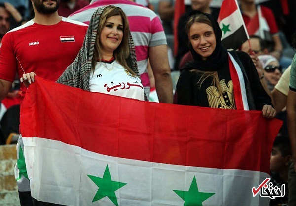 فدراسیون فوتبال سوریه خبر شکایت از ایران را تکذیب کرد: از اول هم قرار نبود با استرالیا در ایران بازی کنیم