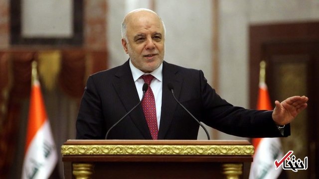 نخست وزیر عراق رهبران کرد را به مذاکره دعوت کرد