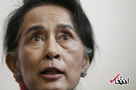 رهبر میانمار قید سفر به نیویورک را زد