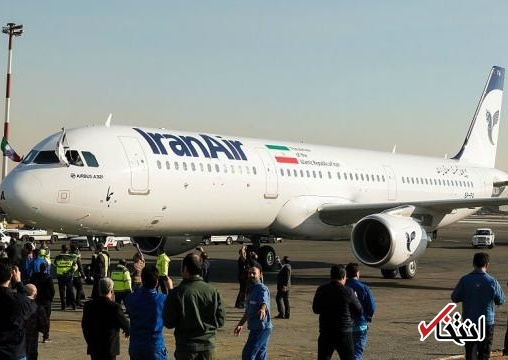 مجلس نمایندگان فروش هواپیما به ایران را ممنوع کرد / مشابه این لایحه سال گذشته در سنا رای نیاورد و تبدیل به قانون نشد
