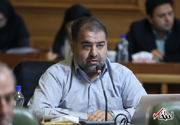 عضو شورای شهر: بودجه مناطق شهر تهران شفاف نیست/ خزانه واحد در شهرداری ایجاد شود
