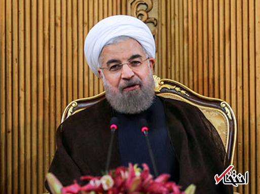 روحانی: برجام غیرقابل مذاکره است/ ترامپ نمی داند توافق چیست/ آمریکا منزوی‌ترین کشور در سازمان ملل بود