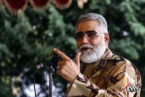 امیر پوردستان: هدف اصلی آمریکا از ورود به منطقه حمله به ایران بود/ دفاع ایران از محور مقاومت لحظه ای قطع نخواهد شد