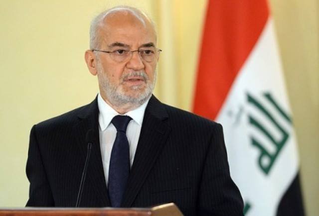 وزیر خارجه عراق: همه‌پرسی کردستان را بارها قاطعانه رد کردیم/ این همه‌پرسی نقض قانون اساسی است