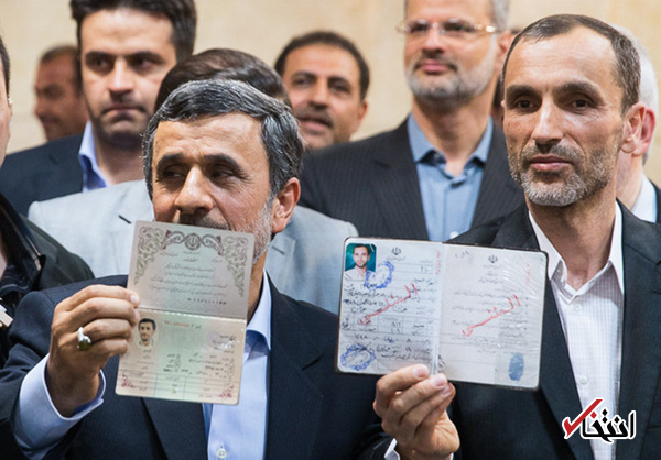 احمدی‌نژاد در دادگاه بقایی شرکت می‌کند؟