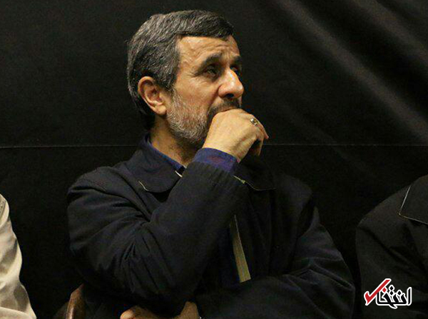 خیز احمدی‌نژاد برای ورود به مجلسی که «در راس امور نیست»!/ ترس از شکست در تهران، رییس‌جمهور سابق را به ‏گرمسار می‌کشاند؟/ آیا احمدی‌نژاد هم پس از خواهرش در زادگاه خود شکست می‌خورد؟