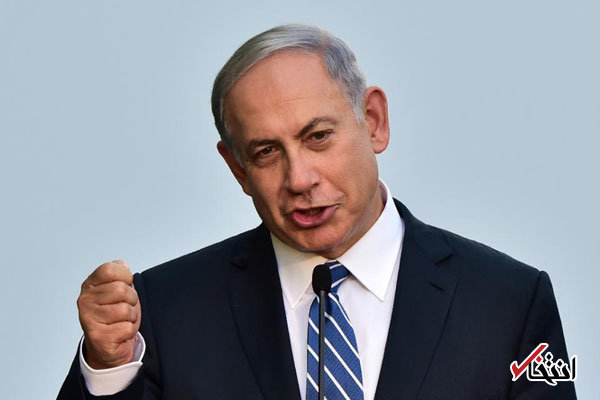 «نتانیاهو» خطاب به دولت وفاق ملی فلسطین: رابطه با ایران را قطع کنید/ شاخه نظامی حماس را منحل کنید