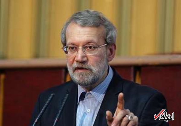 لاریجانی: روحانیت نباید مواجب بگیر دولت باشد