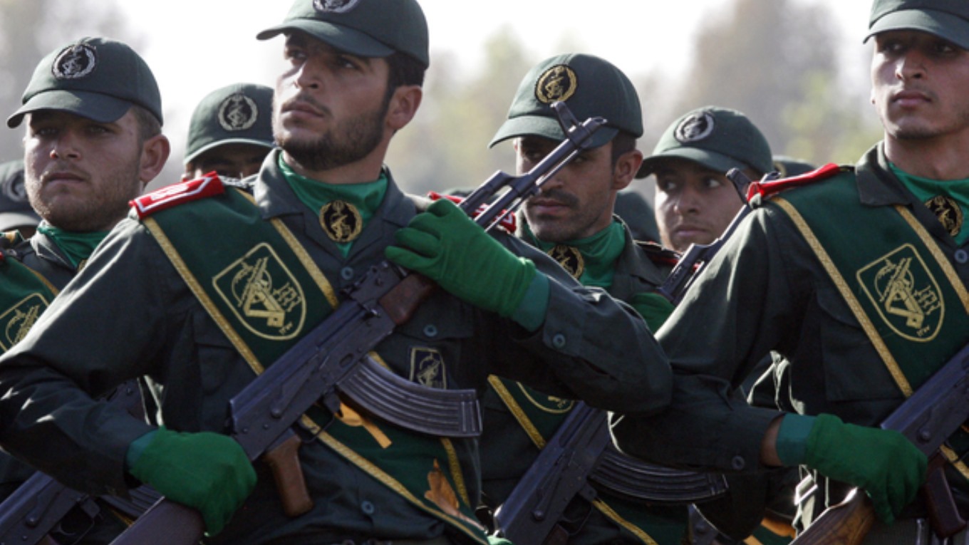 فرانسه: تروریستی نامیدن سپاه ایران، تنش‌ها در منطقه را تشدید می‌کند