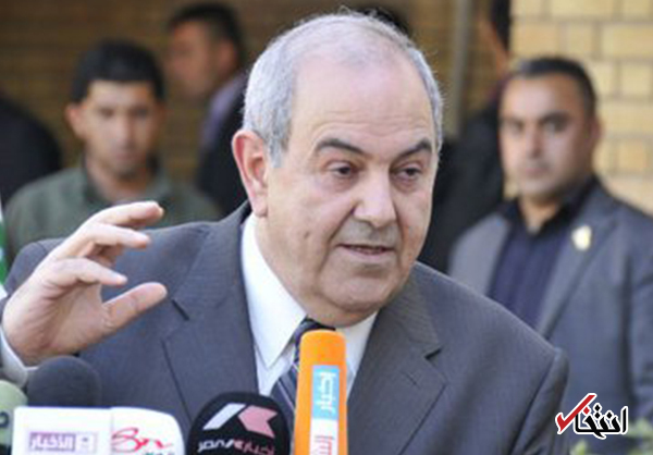 هشدار معاون رئیس جمهور عراق درباره احتمال جنگ داخلی در کرکوک