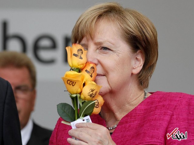 آغاز انتخابات پارلمانی آلمان/ احتمالات پیش روی مرکل چیست؟